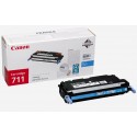 Canon cartouche 711 Cyan 6k 1659B002 LBP 5300, LBP 5360, MF8450, 9130, 9170, MF9220dn, 9280cdn