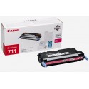 Canon cartouche 711 Magenta 6k 1658B002 LBP 5300, LBP 5360, MF8450, 9130, 9170, MF9220dn, 9280cdn