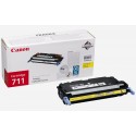 Canon cartouche 711 Jaune 1657B002 6k LBP 5300, LBP 5360, MF8450, 9130, 9170, MF9220dn, 9280cdn