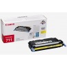 Canon cartouche 711 Jaune 1657B002 6k LBP 5300, LBP 5360, MF8450, 9130, 9170, MF9220dn, 9280cdn