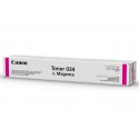 Canon Toner 034 Magenta 9452B001 ImageCLASS MF810Cdn, MF820Cdn, iR C1225
