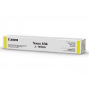 Canon Toner 034 Jaune 9451B001 ImageCLASS MF810Cdn, MF820Cdn, iR C1225