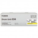 Canon Tambour Unit 034 Jaune 9455B001 ImageCLASS MF810Cdn, MF820Cdn, iR C1225