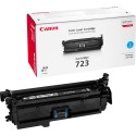 Canon cartouche 723 Cyan 2643B002 2643B011 LBP 7750