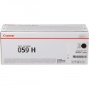 Canon cartouche 059 H BK Toner