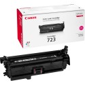 Canon cartouche 723 Magenta 2642B002 2642B011 LBP 7750