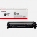 Canon cartouche 051 noir 2168C002