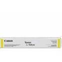 Canon Toner C-EXV 54 Jaune 1397C002 8,5k iR C3025