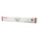 Canon Toner C-EXV 34 Magenta 3784B002