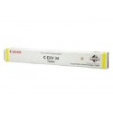 Canon Toner C-EXV 34 Jaune 3785B002