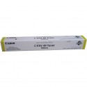 Canon Toner C-EXV 49 Jaune 8527B002 19k iR Advance C3300i, 3320i, 3325i