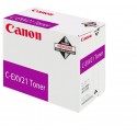 Canon Toner C-EXV 21 Magenta 14k 0454B002