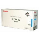 Canon Toner C-EXV 26 Cyan 1659B006 6k iR C1021i, C1028i, iF