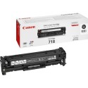 Canon cartouche 718 noir 2662B002 3,4k LBP 7200, 7660Cdn, 7680Cx
