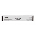Canon Toner 034 noir 9454B001 ImageCLASS MF810Cdn, MF820Cdn, iR C1225