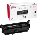 Canon cartouche 723 noir HC 2645B002 10k LBP 7750