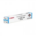 Canon Toner C-EXV 28 Cyan 2793B002 38k iR ADVANCE C5045, C5045i, C5051, C5051i