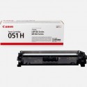 Canon cartouche 051H noir 2169C002 4k CLASS LBP162, MF264, MF267, MF269, i-SENSYS LBP162, MF264, MF267, MF269