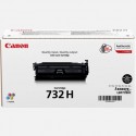 Canon CONTRACT cartouche 732 noir HC 6264B011 LBP-7780