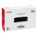 Canon cartouche 719H 3480B002 noir 6,4k LBP6300, 6550, 6650dn MF5840, 5880