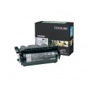 Lexmark cartouche 12A7460 Noir 5k T630, T632