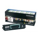 Lexmark cartouche Noir X203A11G 2,5k X203