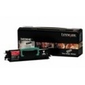 Lexmark cartouche Noir 34016HE 6k E330, E340