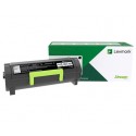 Lexmark cartouche Noir 51B2X00 20k MS/MX 517, 617