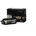 Lexmark cartouche Noir 64016SE 6k T640, T642, T644