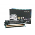 Lexmark cartouche Noir C734A1KG 8k C734, C736, X734, X736, X738