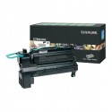 Lexmark cartouche Noir C792A1KG 6k X792, C792