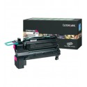 Lexmark cartouche Magenta C792X1MG 20k C780, C782, X782E, C792