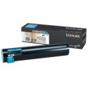 Lexmark cartouche Cyan C930H2CG 24k C935