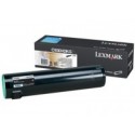 Lexmark cartouche Noir C930H2KG 38k C935