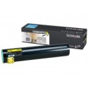 Lexmark cartouche Jaune C930H2YG 24k C935