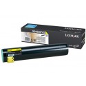 Lexmark cartouche Jaune X945X2YG 22k x940e, x945e