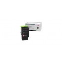 Lexmark cartouche Magenta 78C0X30 5k CS421, CX421, CX522