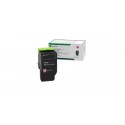 Lexmark cartouche Magenta 78C20M0 1,4k CS521, CS622, CX522, CX625