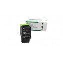 Lexmark cartouche Noir 78C2XK0 8,5k CS421, CS521, CS622, CX421, CX522, CX622, CX625