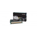 Lexmark cartouche Noir X746H1KG 12k X746, X748