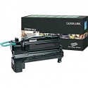 Lexmark cartouche Noir X792X1KG 20k X792