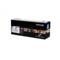 Lexmark cartouche Noir 24B6515 50k XC8160