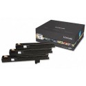 Lexmark Photoconducteur C930X73G 47k 3 x C930X72G für C935dn, C935dtn, C935hdn, X940e, X945e
