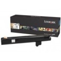 Lexmark Photoconducteur Noir C930X72G 50k C935dn, C935dtn, C935hdn, X940e, X945e