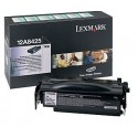 Lexmark cartouche 12A8425 Noir 12k T430