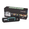 Lexmark cartouche Noir E352H11E 9k E350, E352