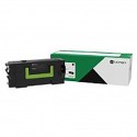 Lexmark cartouche Noir 58D2000 7,5k MX720, MX820