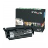 Lexmark cartouche Noir LC T650A11E 7k T650, T652, T655, T656