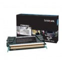 Lexmark C746,C748 cartouche de toner noir 12.000 p Corp. cartr.