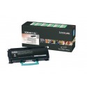 Lexmark cartouche Noir X264H11G 9k X26, X363, X364